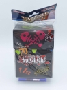 Yu-Gi-Oh Gold Pride Superfan Card Case - NEU
